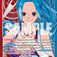 (001) One Piece TCG Heroines Edition Single: Nefeltari Vivi (EB03-001) (V.2)  Alternate Art