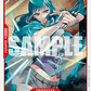 (002) One Piece TCG Heroines Edition Single: Ain (EB03-002) (V.1)  Common