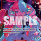 (003) One Piece TCG Heroines Edition Single: Uta (EB03-003) (V.2)  Alternate Art