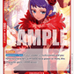 (004) One Piece TCG Heroines Edition Single: Carina (EB03-004) (V.1)  Common