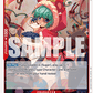 (005) One Piece TCG Heroines Edition Single: Sugar (EB03-005) (V.1)  Rare