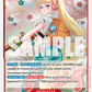 (008) One Piece TCG Heroines Edition Single: Hibari (EB03-008) (V.1)  Rare