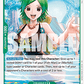 (015) One Piece TCG Heroines Edition Single: Camie (EB03-015) (V.1)  Common