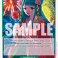 (016) One Piece TCG Heroines Edition Single: Kouzuki Hiyori (EB03-016) (V.1)  Common
