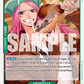 (017) One Piece TCG Heroines Edition Single: Jewelry Bonney (EB03-017) (V.1)  Rare