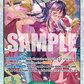 (018) One Piece TCG Heroines Edition Single: Tashigi (EB03-018) (V.1)  Super Rare