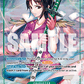 (018) One Piece TCG Heroines Edition Single: Tashigi (EB03-018) (V.2)  Alternate Art