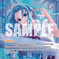 (024) One Piece TCG Heroines Edition Single: Nefeltari Vivi (EB03-024) (V.2)  Alternate Art