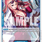 (EB03-025) One Piece TCG Heroines Edition Single: Hina (EB03-025) (V.1)  Rare