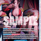 (EB03-026) One Piece TCG Heroines Edition Single: Boa Hancock (EB03-026) (V.1)  Super Rare