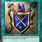(072) YuGiOh TCG LCYW: Legendary Collection 3: Mega Pack Single: Knight's Title  Common
