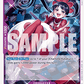 (032) One Piece TCG Heroines Edition Single: Charlotte Flampe (EB03-032) (V.1)  Common