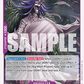 (033) One Piece TCG Heroines Edition Single: Charlotte Brulee (EB03-033) (V.1)  Common