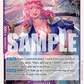 (034) One Piece TCG Heroines Edition Single: Charlotte Linlin (EB03-034) (V.1)  Rare