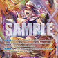 (034) One Piece TCG Heroines Edition Single: Charlotte Linlin (EB03-034) (V.2)  Alternate Art