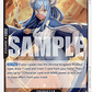 (039) One Piece TCG Heroines Edition Single: Ulti (EB03-039) (V.1)  Rare