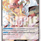 (041) One Piece TCG Heroines Edition Single: Kujyaku (EB03-041) (V.1)  Rare