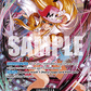 (041) One Piece TCG Heroines Edition Single: Kujyaku (EB03-041) (V.2)  Alternate Art