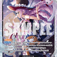 (045) One Piece TCG Heroines Edition Single: Perona (EB03-045) (V.1)  Super Rare
