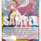 (052) One Piece TCG Heroines Edition Single: Shirahoshi (EB03-052) (V.1)  Rare