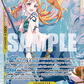 (053) One Piece TCG Heroines Edition Single: Nami (EB03-053) (V.1)  Super Rare