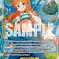 (053) One Piece TCG Heroines Edition Single: Nami (EB03-053) (V.2)  Alternate Art