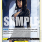 (054) One Piece TCG Heroines Edition Single: Nico Robin (EB03-054) (V.1)  Common