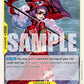 (056) One Piece TCG Heroines Edition Single: Belo Betty (EB03-056) (V.1)  Common
