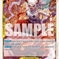 (057) One Piece TCG Heroines Edition Single: Yamato (EB03-057) (V.1)  Rare