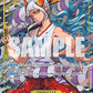 (057) One Piece TCG Heroines Edition Single: Yamato (EB03-057) (V.2)  Alternate Art