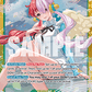 (061) One Piece TCG Heroines Edition Single: Uta (EB03-061) (V.1)  Secret Rare
