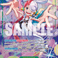 (061) One Piece TCG Heroines Edition Single: Uta (EB03-061) (V.2)  Alternate Art