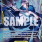 (062) One Piece TCG Heroines Edition Single: Trafalgar Law (EB03-062) (V.2)  Alternate Art