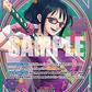 (018) One Piece TCG Heroines Edition Single: Tashigi (EB03-018) (V.3)  Special Rare