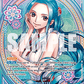 (024) One Piece TCG Heroines Edition Single: Nefeltari Vivi (EB03-024) (V.3)  Special Rare