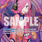 (031) One Piece TCG Heroines Edition Single: Vinsmoke Reiju (EB03-031) (V.3)  Special Rare