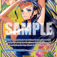 (055) One Piece TCG Heroines Edition Single: Nico Robin (EB03-055) (V.3)  Special Rare