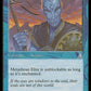 (038) Magic The Gathering The List Single: Metathran Elite  Uncommon