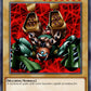 (024) YuGiOh TCG SBSC: Speed Duel: Scars of Battle Single: Launcher Spider  Common