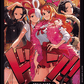 (000) One Piece TCG Heroines Edition Single: Don!! (Heroines EB03) (V.1)  DON!!