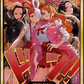 (000) One Piece TCG Heroines Edition Single: Don!! (Heroines EB03) (V.2)  DON!!