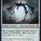 (873) Magic The Gathering Commander Legends: Battle for Baldur's Gate: Extras Single: Spellskite  Rare