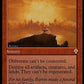 (156) Magic The Gathering The List Single: Obliterate  Rare