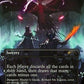 (873) Magic The Gathering Secret Lair Drop Series Single: Dark Deal Holo Rare