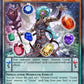 (065) YuGiOh TCG MP19: 2019 Gold Sarcophagus Tin Mega Pack Single: Crystal Master  Common