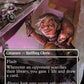 (874) Magic The Gathering Secret Lair Drop Series Single: Archivist of Oghma Holo Rare