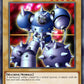 (EN081) YuGiOh TCG PSV: Pharaoh's Servant Single: Spikebot (V.3 - Common)  Common