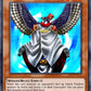 (007) YuGiOh TCG BPW2: Battle Pack 2: War of the Giants - Round 2 Single: Winged Sage Falcos  Common