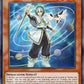 (044) YuGiOh TCG BLMM: Battles of Legend: Monster Mayhem Single: Crowley, the Gifted Magistus  Secret Rare