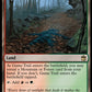 (875) Magic The Gathering Universes Beyond: Doctor Who: Extras Single: Game Trail (V.2) Holo Rare